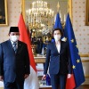 Prabowo sepakati persetujuan kerja sama pertahanan dengan Prancis