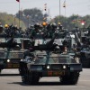 Industri pertahanan Indonesia belum masuk 100 besar global