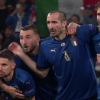 Bonucci: Italia semakin termovitasi karena lagu kebangsaan diejek fans Inggris 