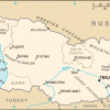 Georgia meminta Rusia untuk menarik pasukan dari wilayahnya