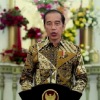 Jokowi: Politik sektarian dapat halangi persatuan dan kesatuan RI