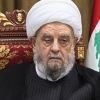 Syeikh Qabalan, Ketua Dewan Syi'ah Tertinggi Libanon meninggal dunia