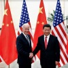 Cairkan hubungan, Joe Biden-Xi Jinping bangun dialog