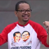 Wacana 3 periode, Jokowi diminta bubarkan relawan JokPro