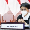 Indonesia serukan penggunaan nuklir untuk tujuan damai
