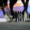 Pertama kali, wanita ikut parade militer Hari Nasional Saudi