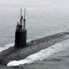 AS bantah menutupi tabrakan kapal selam di laut China Selatan