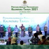 10 pejuang lingkungan hidup peroleh penghargaan Kalpataru 2021