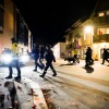 Penyerangan dengan panah di Norwegia ditetapkan sebagai aksi terorisme