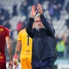 AS Roma kalah, Mourinho 'salam tiga jari' untuk fans Juventus