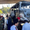 Ledakan bom di Suriah menewaskan 13 personel militer