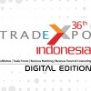 Indonesia dan Jepang teken 5 MoU dagang pada Trade Expo 2021