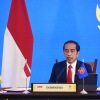 Jaga stabilitas, Jokowi mau ASEAN-Australia tingkatkan kepercayaan