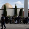Penyerang masjid Selandia Baru mengaku mengalami penganiayaan saat ditahan