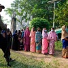 7 orang tewas dalam pemungutan suara di Bangladesh
