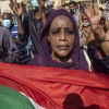 Sedikitnya 5 demonstran anti-kudeta Sudan terbunuh oleh tentara 