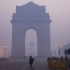 Sekolah di India ditutup akibat kualitas udara yang buruk usai Diwali 