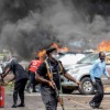 Polisi Uganda tembak mati tersangka bom bunuh diri