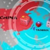 China akan serang Taiwan, Abe: AS, Jepang tidak bisa berdiam diri