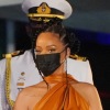 Penyanyi Rihanna dinobatkan sebagai Pahlawan Nasional Barbados   