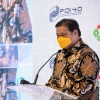 Airlangga ngarep PIDI 4.0 dukung Presidensi G20 Indonesia