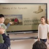 ViewSonic raih peringkat pertama interactive display di pasar global di luar China