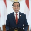 Presiden Jokowi: Tindak pidana korupsi merupakan extra ordinary crime