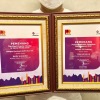 Bulog raih 2 penghargaan sekaligus dalam Jambore PR Indonesia