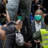 8 Aktivis Hong Kong dipenjara karena peringati tragedi Tiananmen