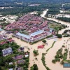 Ada potensi badai, Malaysia waspadai banjir susulan
