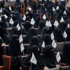 Taliban: Wanita Afghanistan dilarang bepergian kecuali dikawal kerabat laki-laki