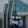 Nusa Konstruksi Enjiniring membidik pendapatan Rp1 triliun pada 2022