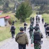 Kekerasan di Papua: Keluar dari mulut buaya masuk ke mulut singa