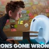 Animasi Ron’s Gone Wrong tayang di bioskop Indonesia