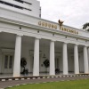  Presiden Joko Widodo lantik 3 duta besar untuk negara sahabat