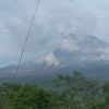 Badan Geologi terbitkan pemutakhiran peta rawan bencana Gunung Semeru