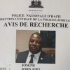 Diduga menjadi tersangka utama pembunuhan Presiden Haiti, mantan senator ditangkap