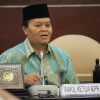 Hidayat Nur Wahid kritik balik Fahri Hamzah soal pembubaran MPR