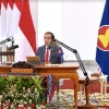 Bahas krisis Myanmar, Jokowi tekankan pentingnya 5 poin konsensus