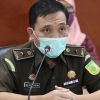 Giliran 4 pejabat Garuda Indonesia diperiksa Kejaksaan Agung