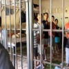 Polisi temukan kuburan penghuni kerangkeng eks Bupati Langkat