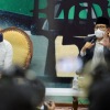 Alasan Cak Imin usulkan NU-Muhammadiyah nominasi Nobel Perdamaian