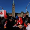 191 demonstran penolak vaksinasi Covid di Kanada ditangkap