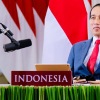 IPO: Tingkat kepuasan publik terhadap Presiden Jokowi meningkat