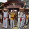 Perayaan Nyepi di Bali dijaga 6.125 personel Polri