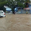 Warga Serang mulai kembali ke rumah usai bencana banjir