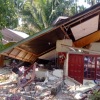 Gempa Pasaman, ribuan rumah rusak