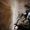 Arkeolog Mesir temukan 5 makam kuno di Kota Saqqara