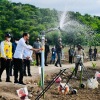Apdesi nobatkan Jokowi sebagai Bapak Pembangunan Desa