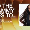 Olivia Rodrigo dinobatkan jadi Pendatang Baru Terbaik Grammy Awards 2022
